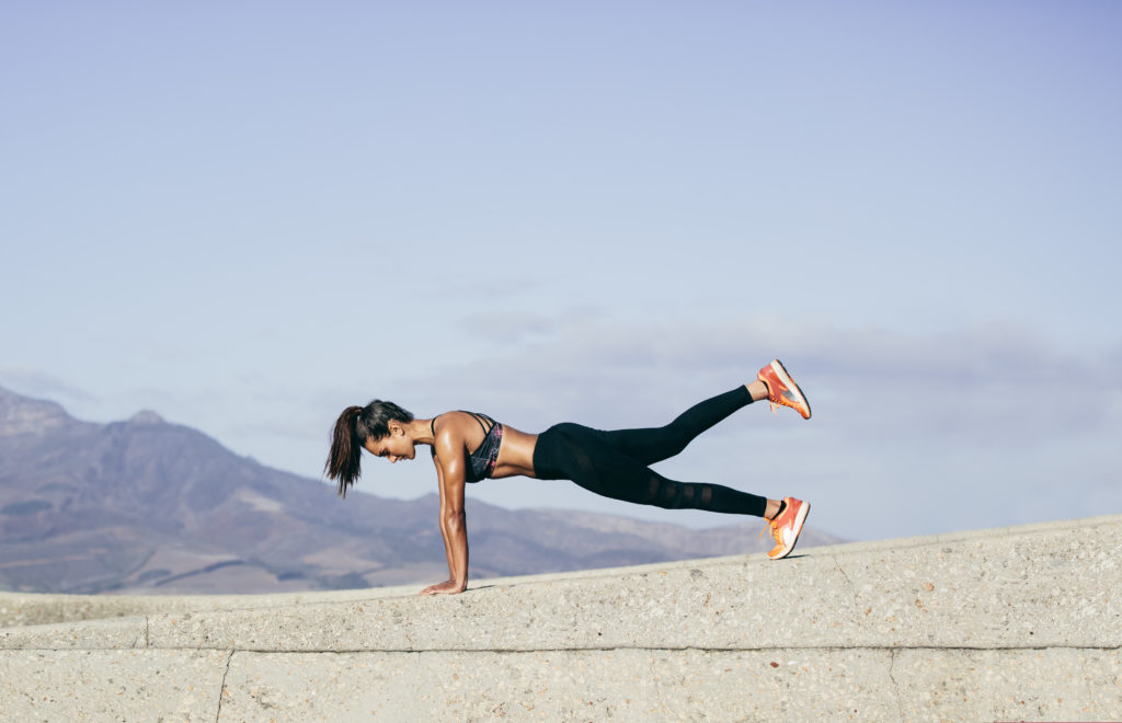 Personal Fitness Training mit Sabine Kunze Kerpen