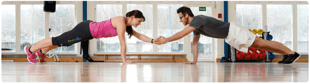 Personal Fitness Training mit Sabine Kunze Kerpen